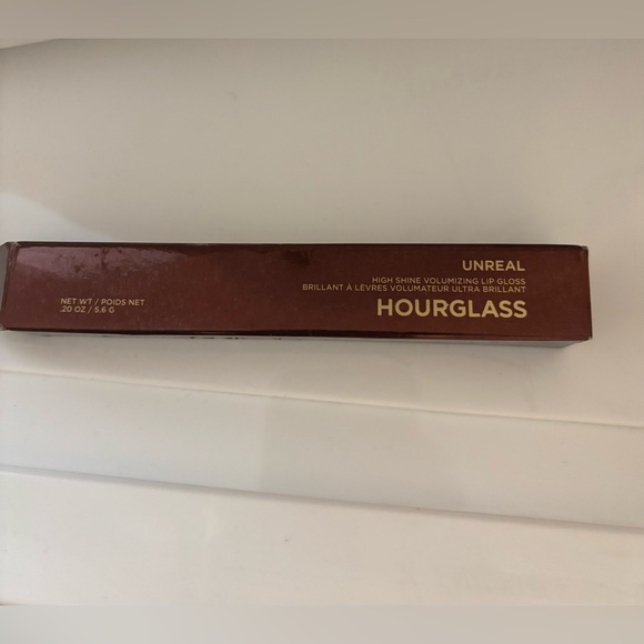 Hourglass  High Shine Volumizing Lip Gloss - Picture 4 of 5